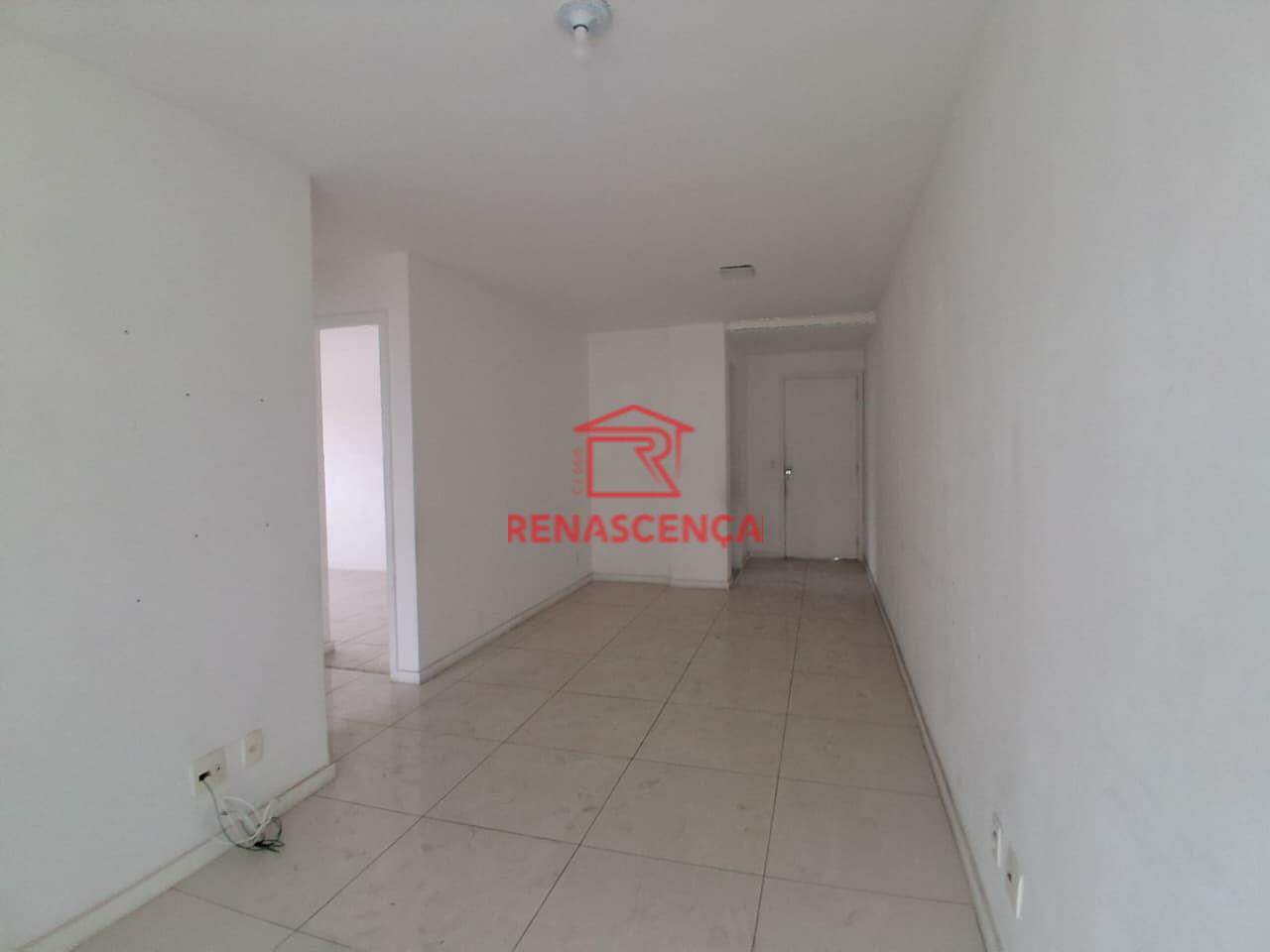Apartamento para aluguel no Praça Seca: 