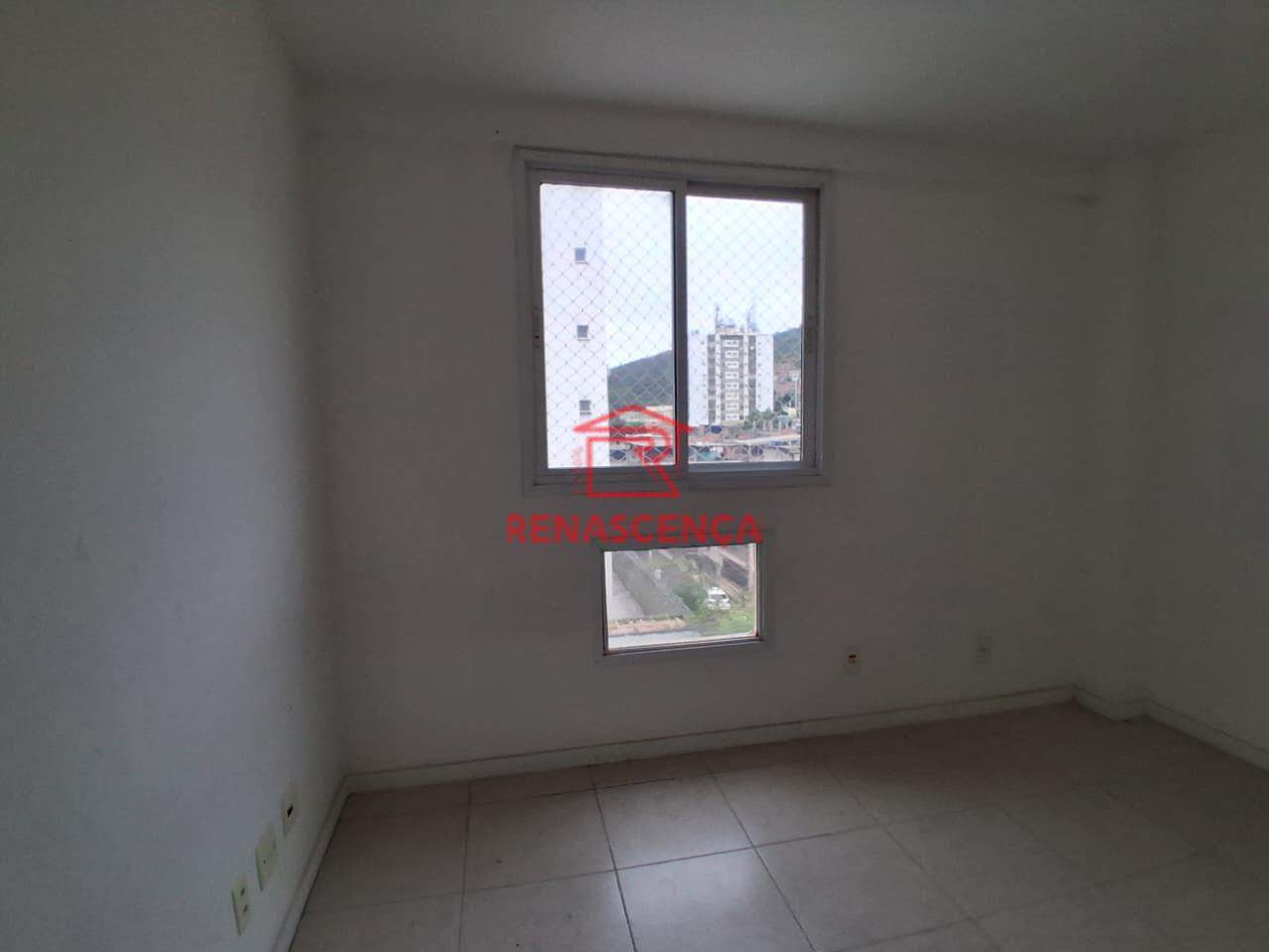 Apartamento para aluguel no Praça Seca: 