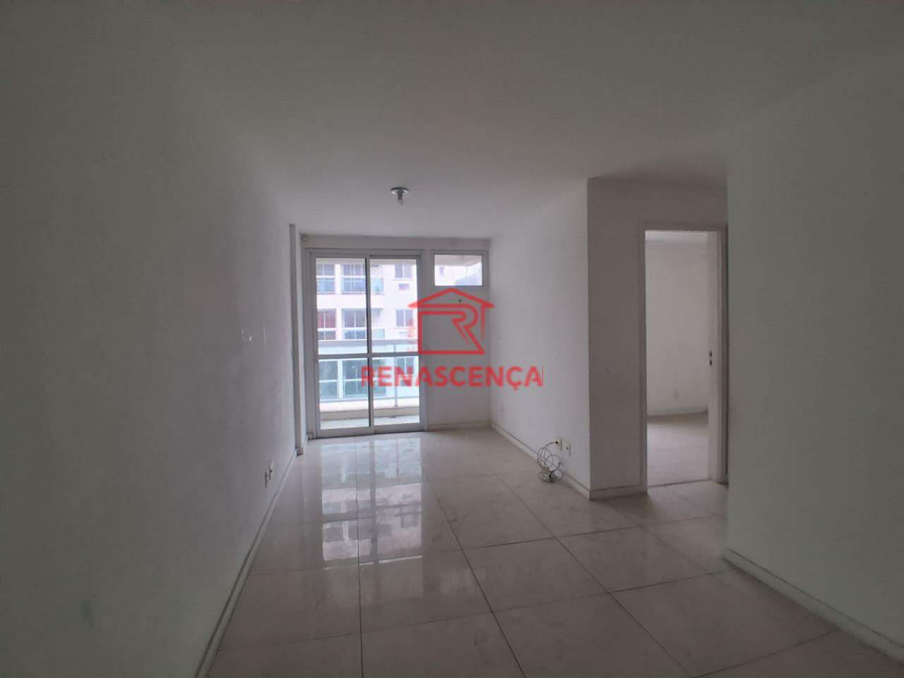 Apartamento para aluguel no Praça Seca: 