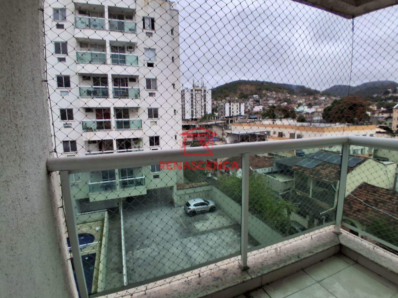 Apartamento para aluguel no Praça Seca: 