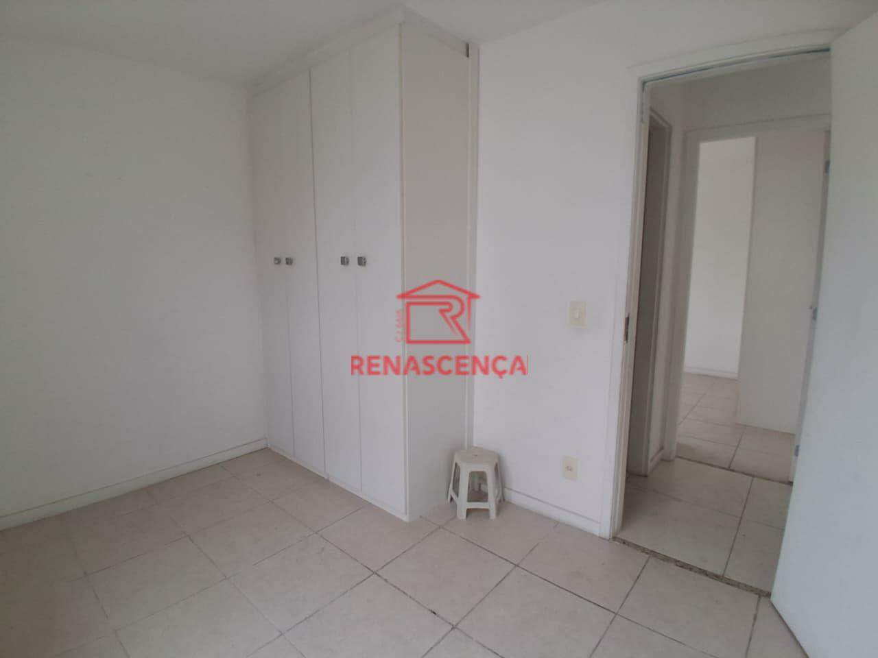 Apartamento para aluguel no Praça Seca: 