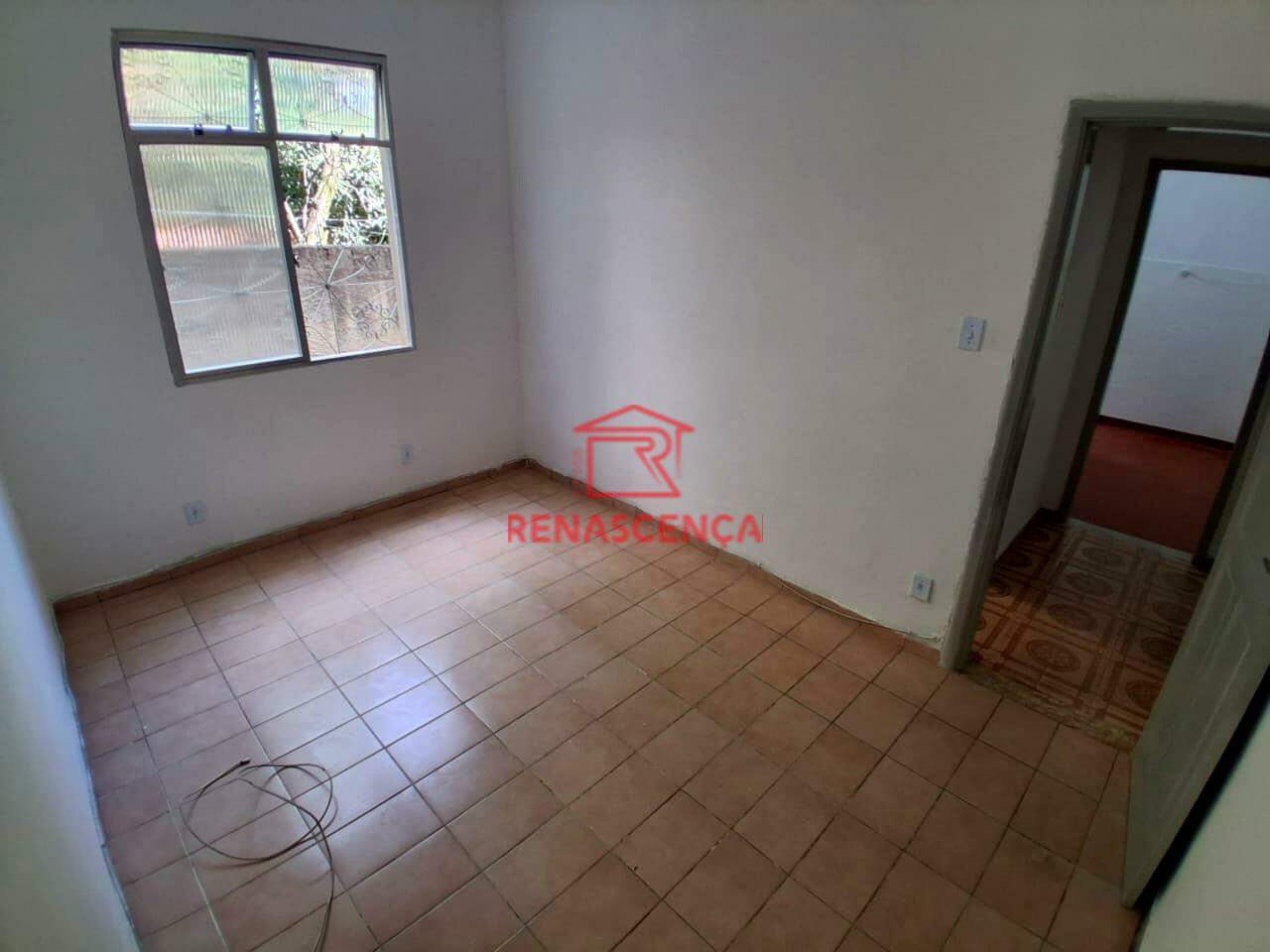 Apartamento para aluguel no Piedade: 