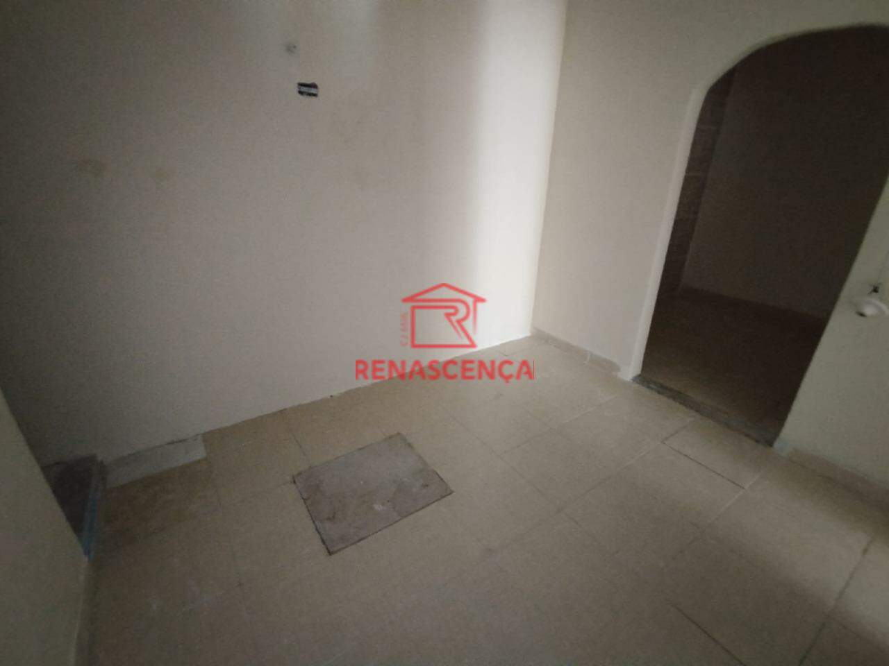 Casa para aluguel no Taquara: sala