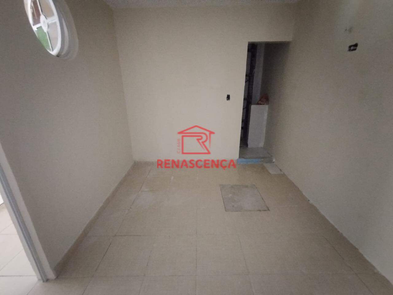 Casa para aluguel no Taquara: 