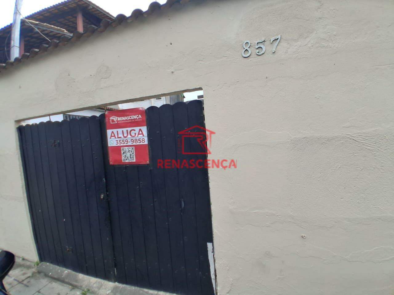 Casa para aluguel no Taquara: 