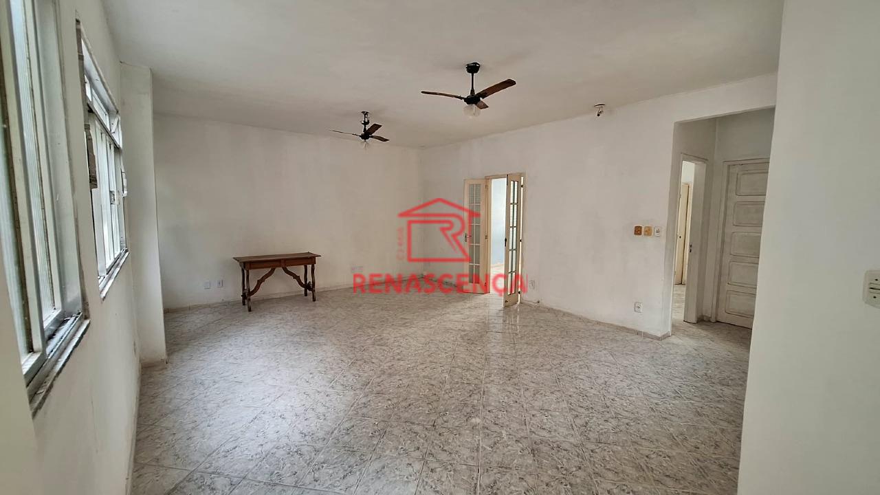 Casa para aluguel no Méier: Sala