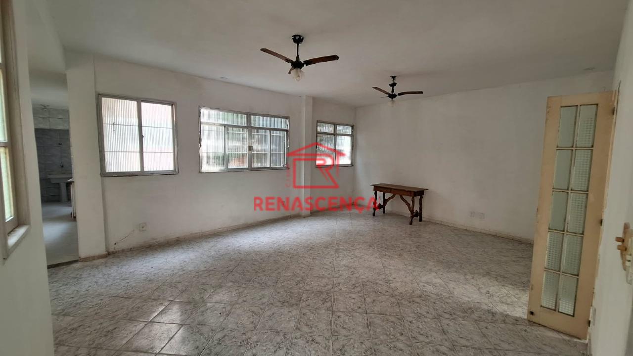 Casa para aluguel no Méier: Sala