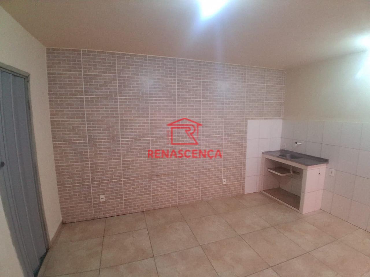 Kitnet para aluguel no Cascadura: 