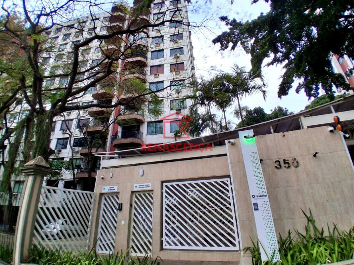 Apartamento para aluguel no Pechincha: 