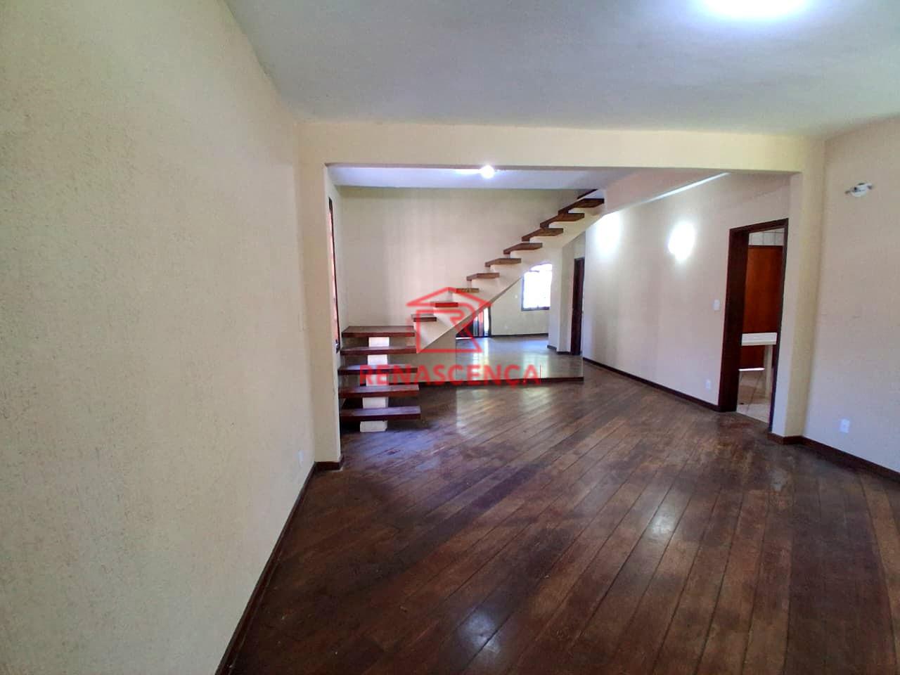 Casa para aluguel no Taquara: 