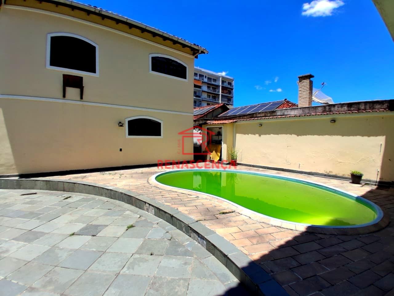 Casa para aluguel no Taquara: 