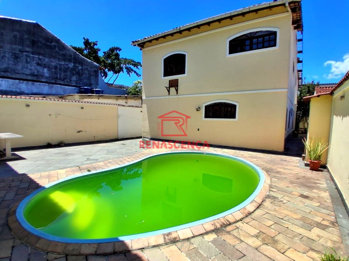 Casa para aluguel no Taquara: 