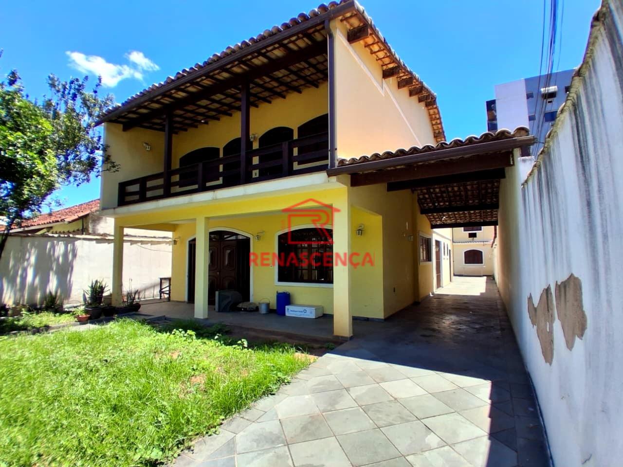 Casa para aluguel no Taquara: 