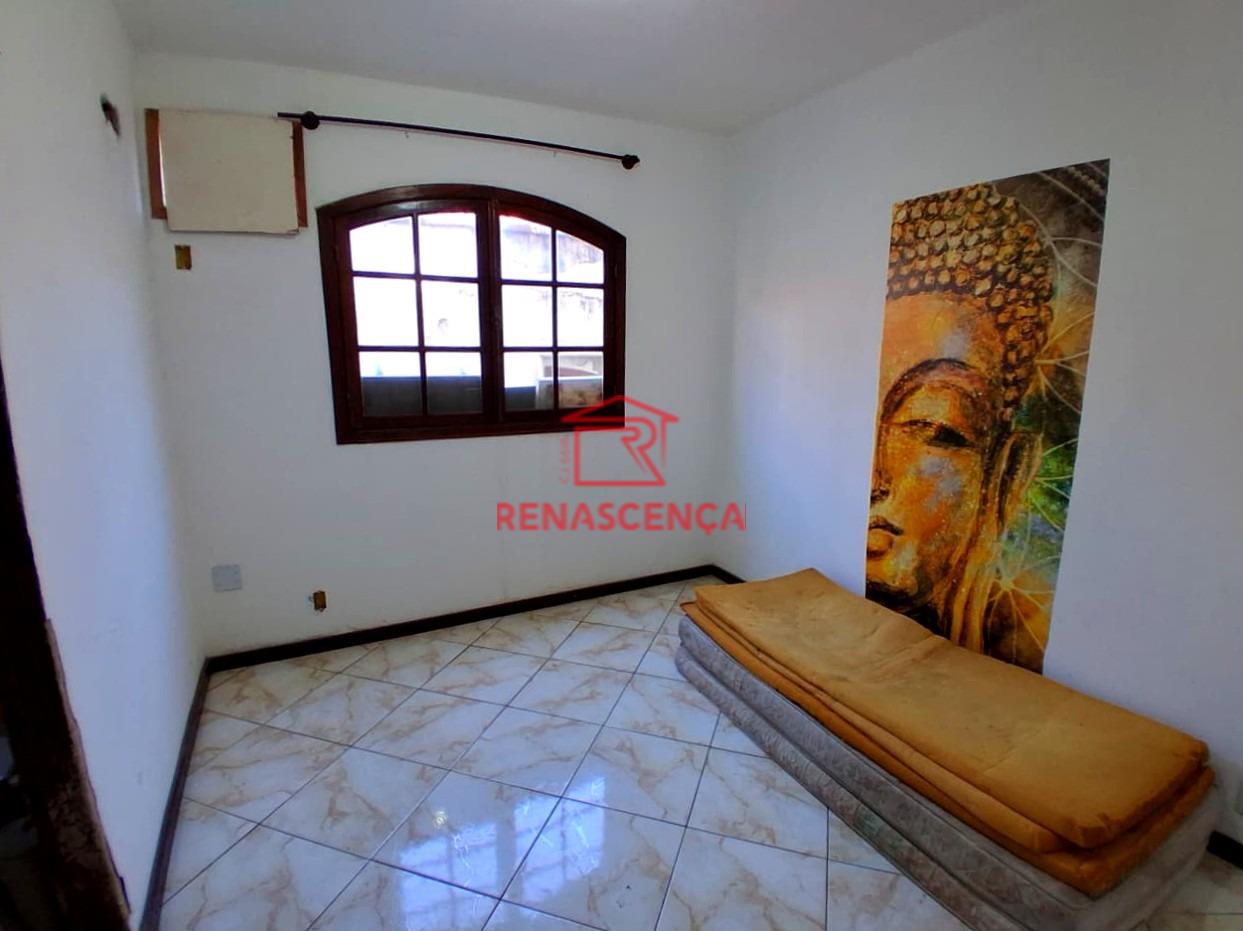 Casa para aluguel no Taquara: 