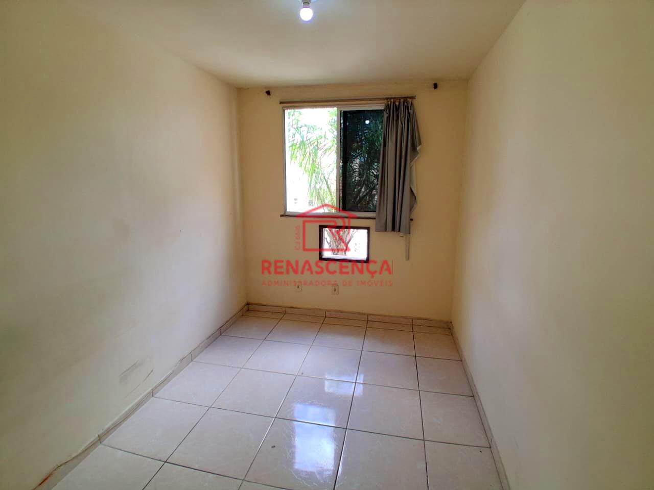 Apartamento para aluguel no Campo Grande: 