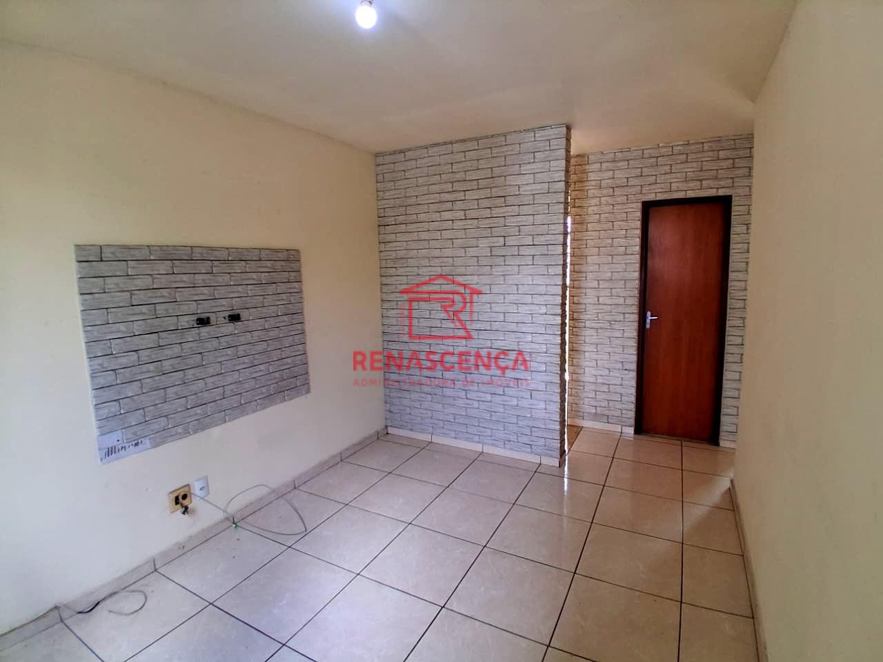 Apartamento para aluguel no Campo Grande: 