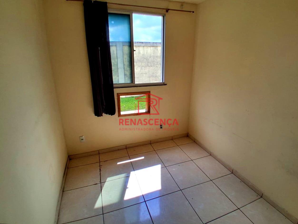 Apartamento para aluguel no Campo Grande: 