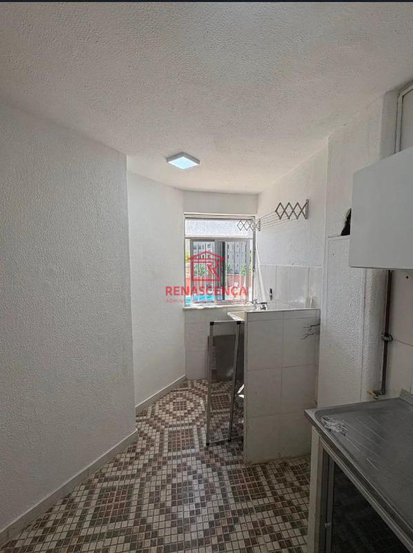 Apartamento para aluguel no Camorim: 