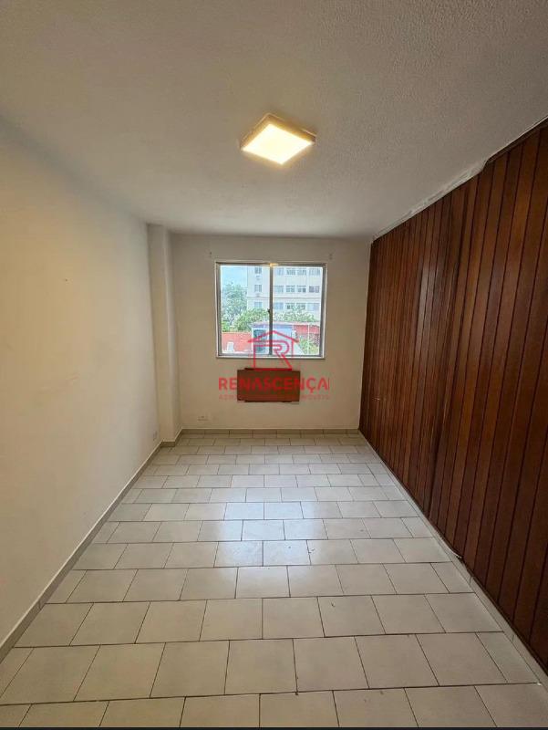 Apartamento para aluguel no Camorim: 