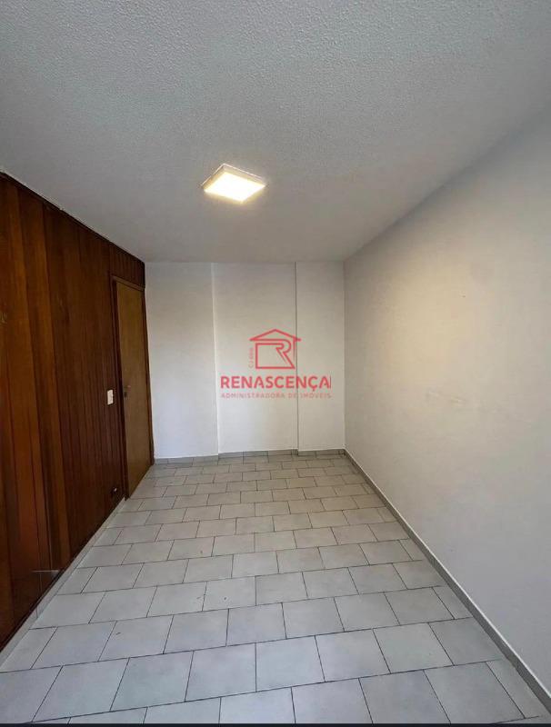 Apartamento para aluguel no Camorim: 