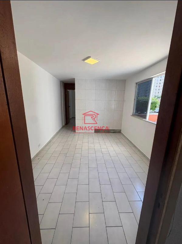 Apartamento para aluguel no Camorim: 