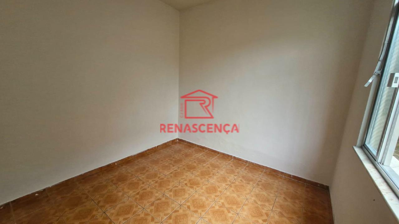 Casa para aluguel no Piedade: Sala