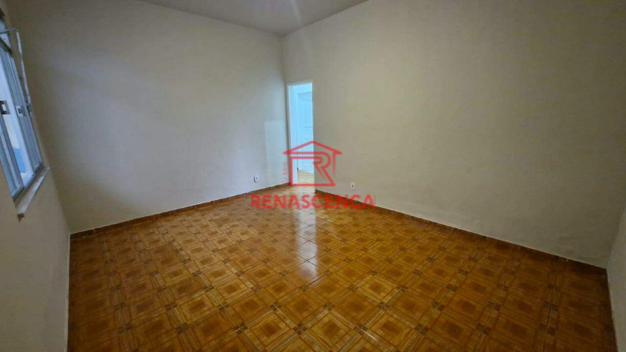 Casa para aluguel no Piedade: Sala