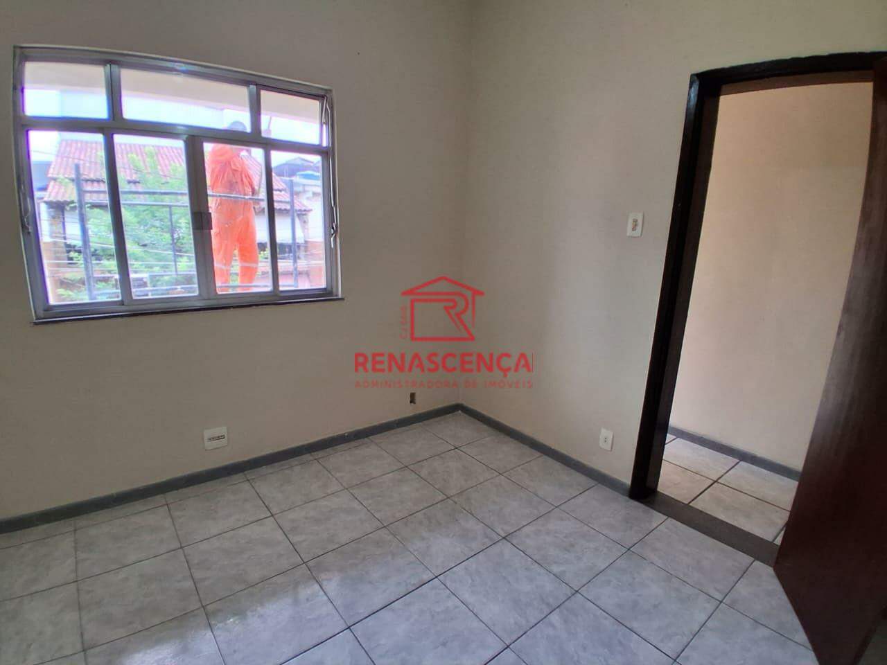 Casa para aluguel no POSSE: 