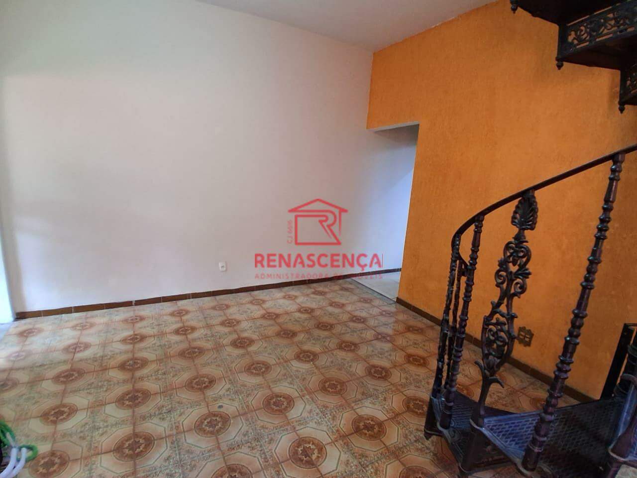 Casa para aluguel no POSSE: 