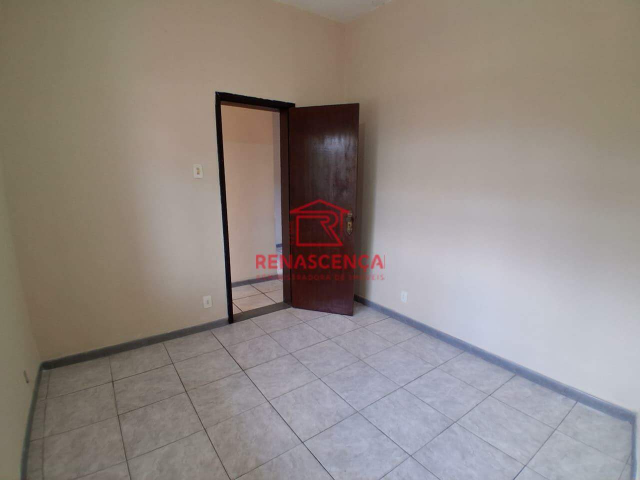 Casa para aluguel no POSSE: 