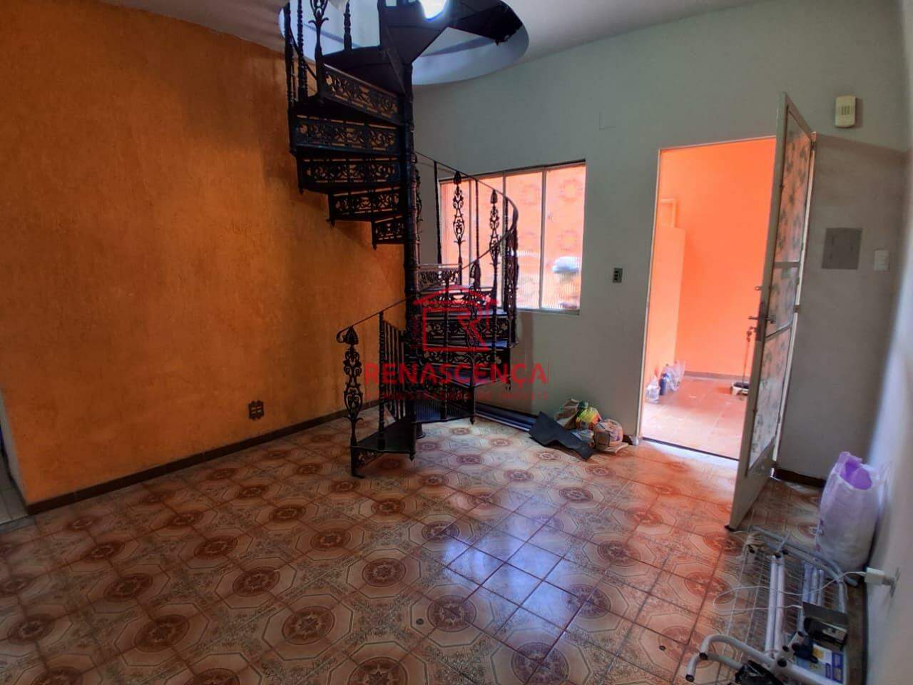 Casa para aluguel no POSSE: 