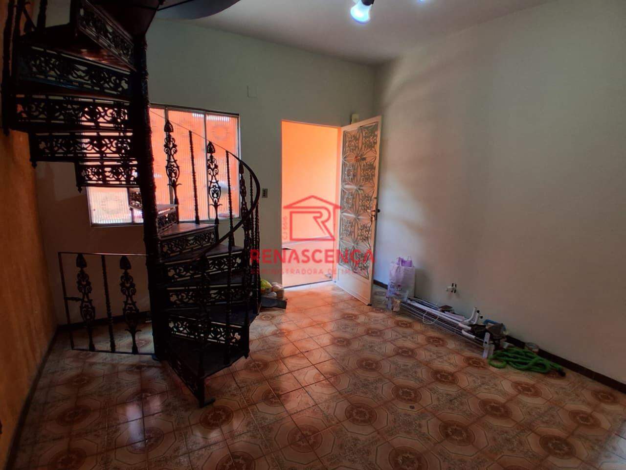 Casa para aluguel no POSSE: 