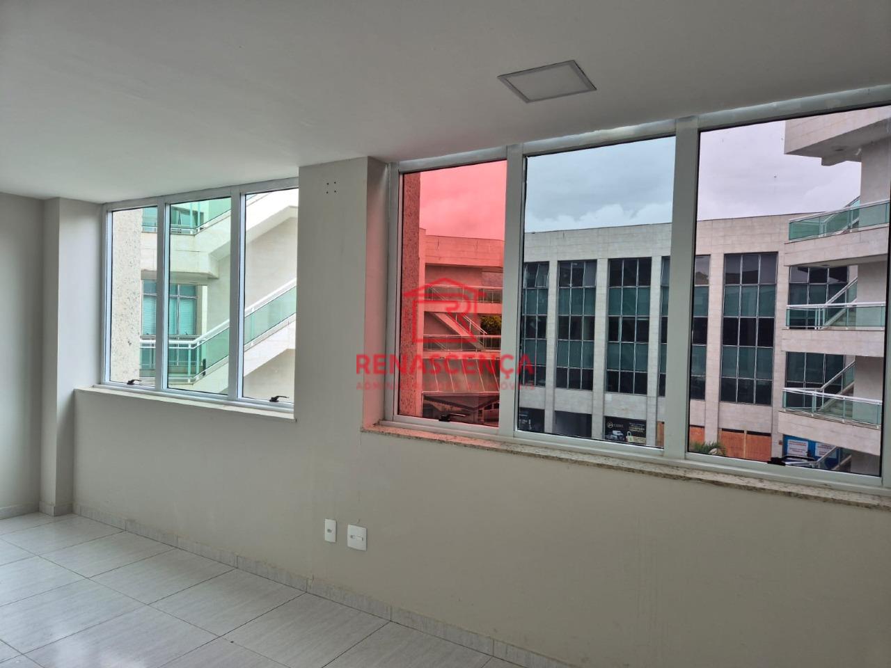 Sala para aluguel no Recreio dos Bandeirantes: 