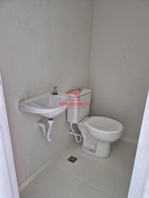 Sala para aluguel no Recreio dos Bandeirantes: 
