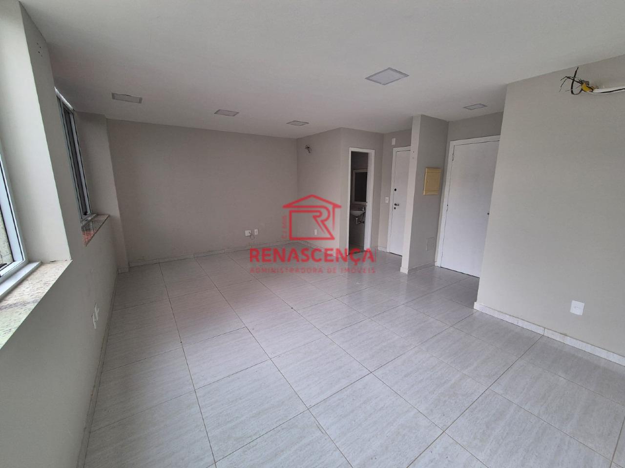 Sala para aluguel no Recreio dos Bandeirantes: 