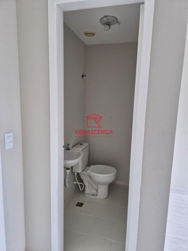 Sala para aluguel no Recreio dos Bandeirantes: 