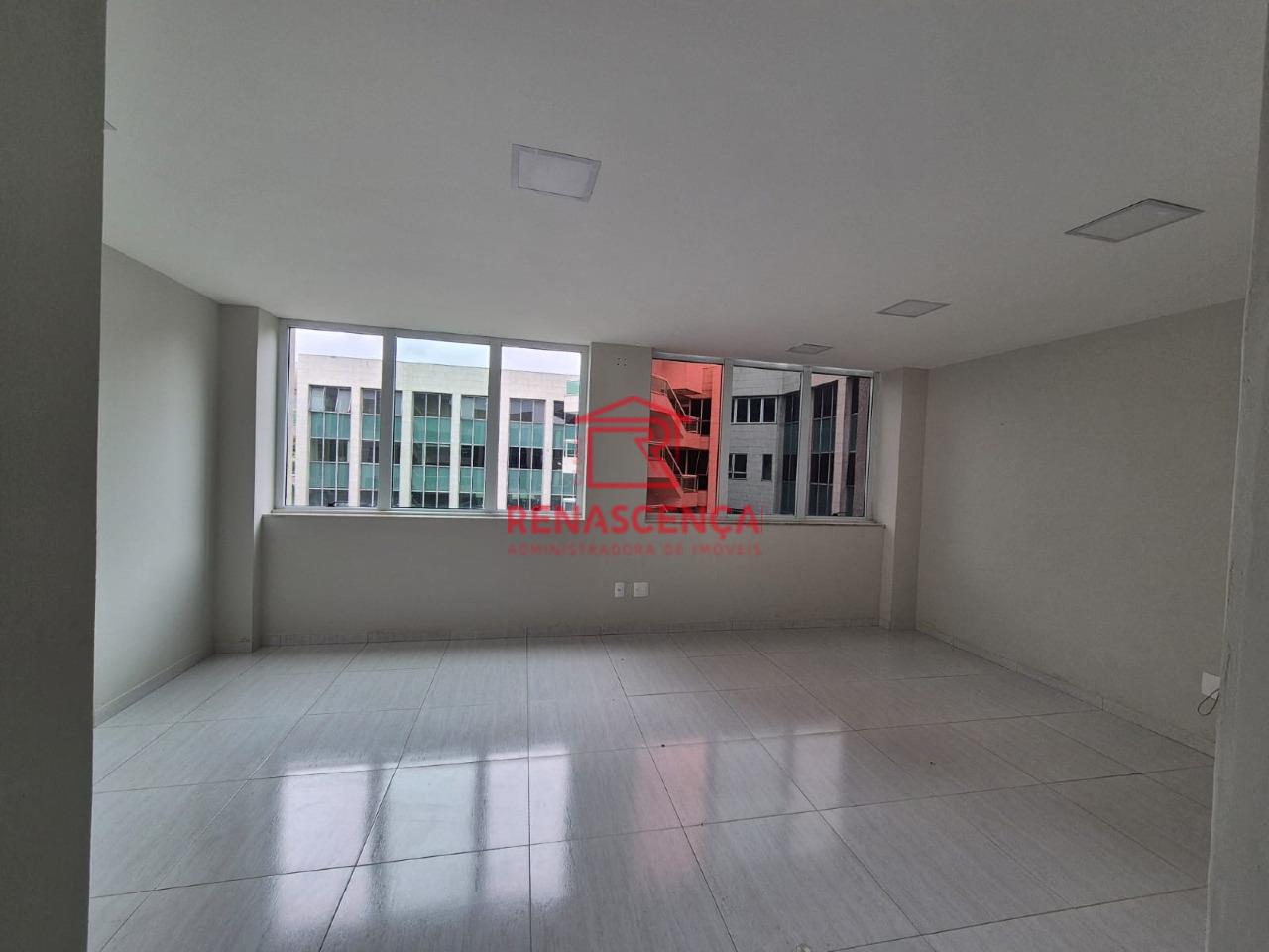 Sala para aluguel no Recreio dos Bandeirantes: 