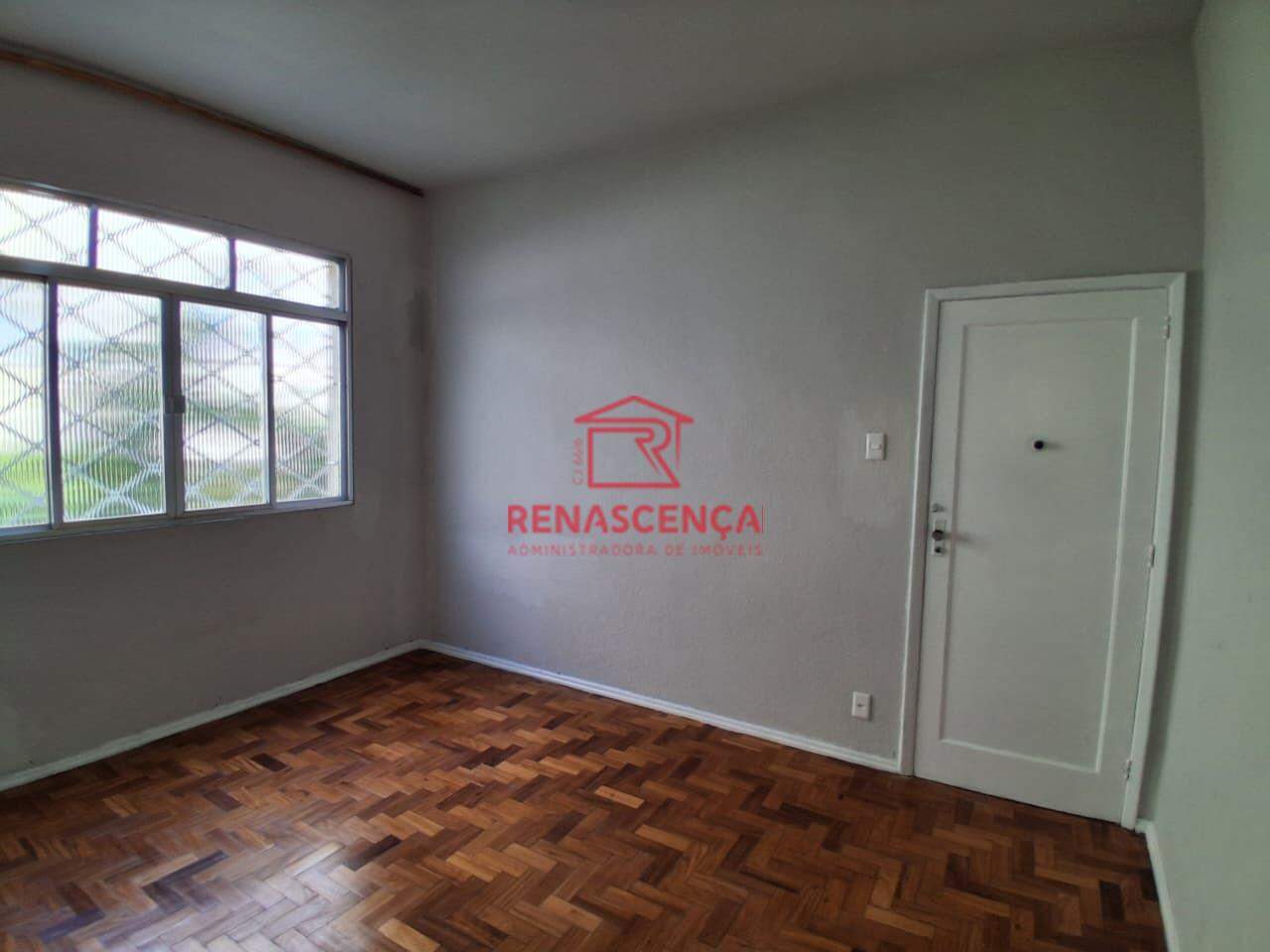 Apartamento para aluguel no Jardim Carioca: 