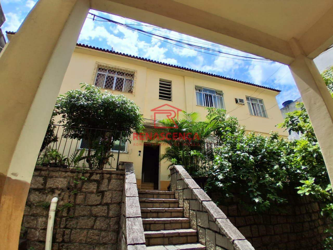 Apartamento para aluguel no Jardim Carioca: 