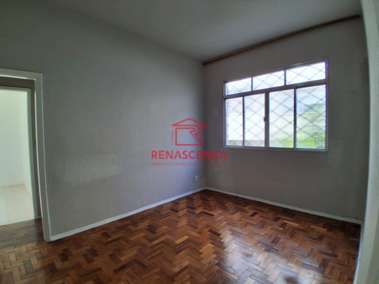 Apartamento para aluguel no Jardim Carioca: 