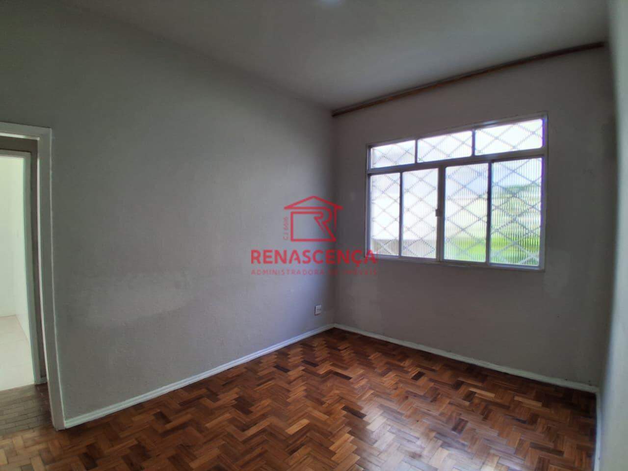 Apartamento para aluguel no Jardim Carioca: 