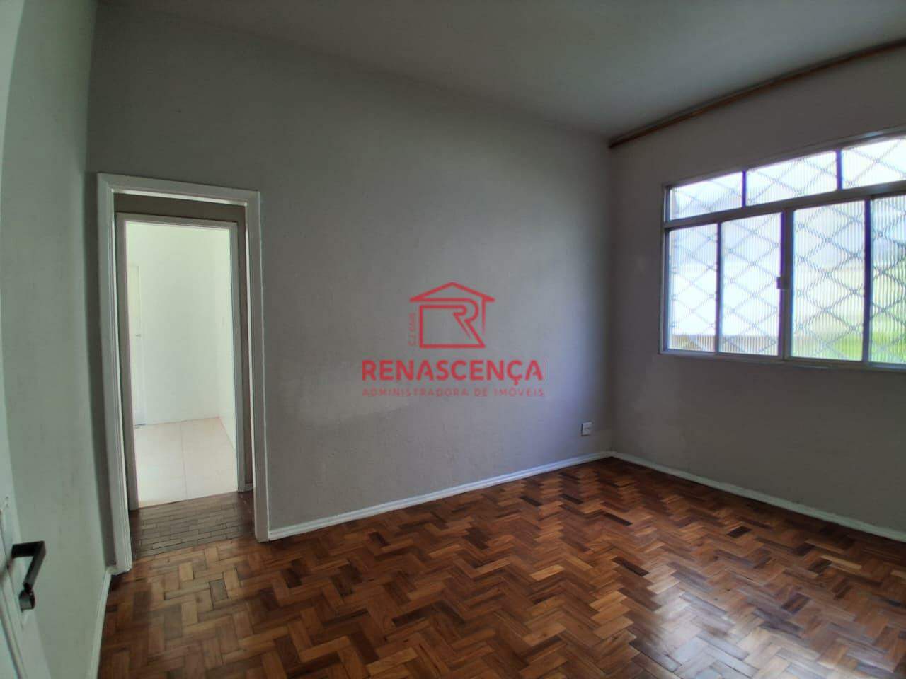 Apartamento para aluguel no Jardim Carioca: 