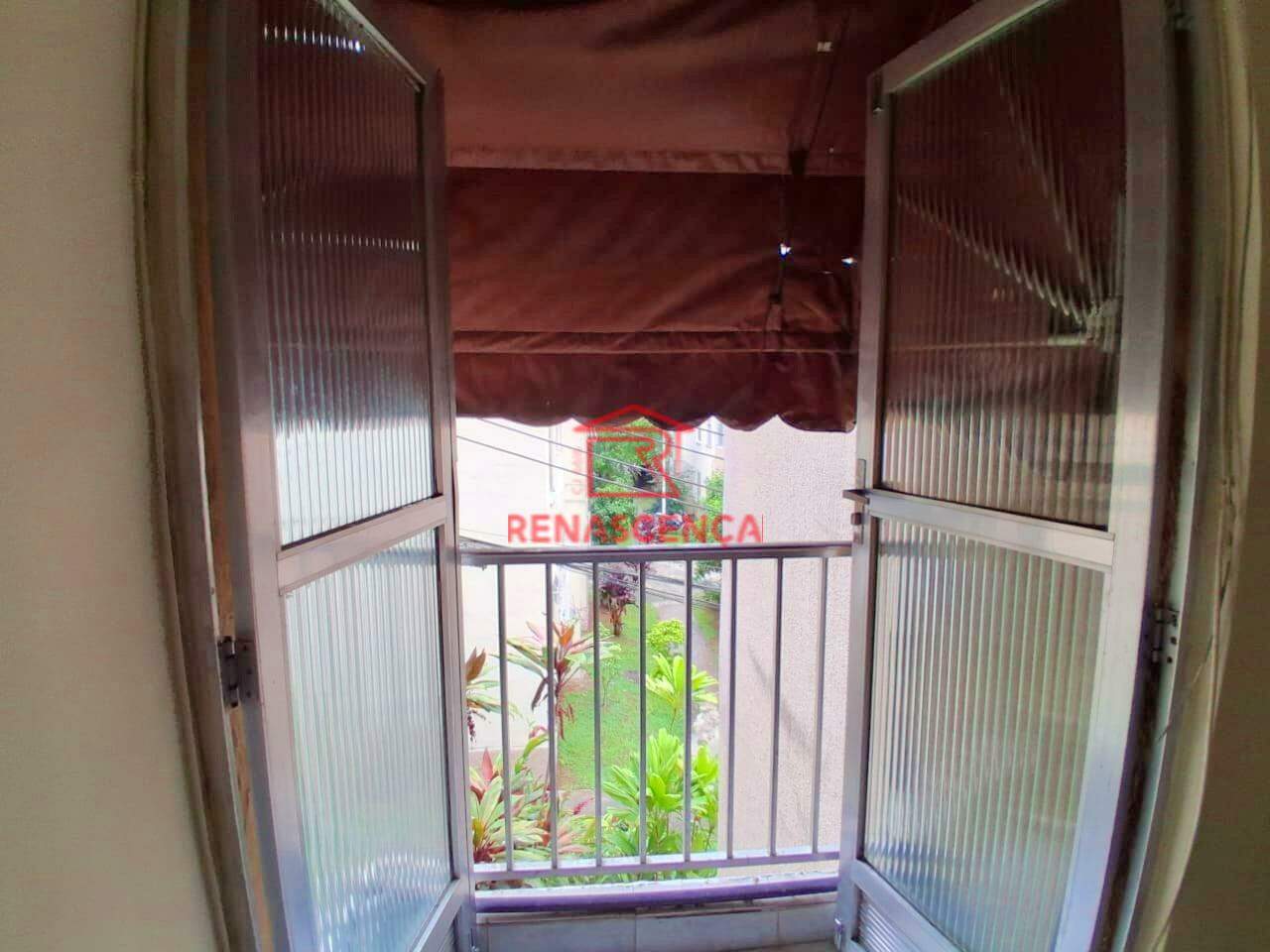 Apartamento para aluguel no Praça Seca: 