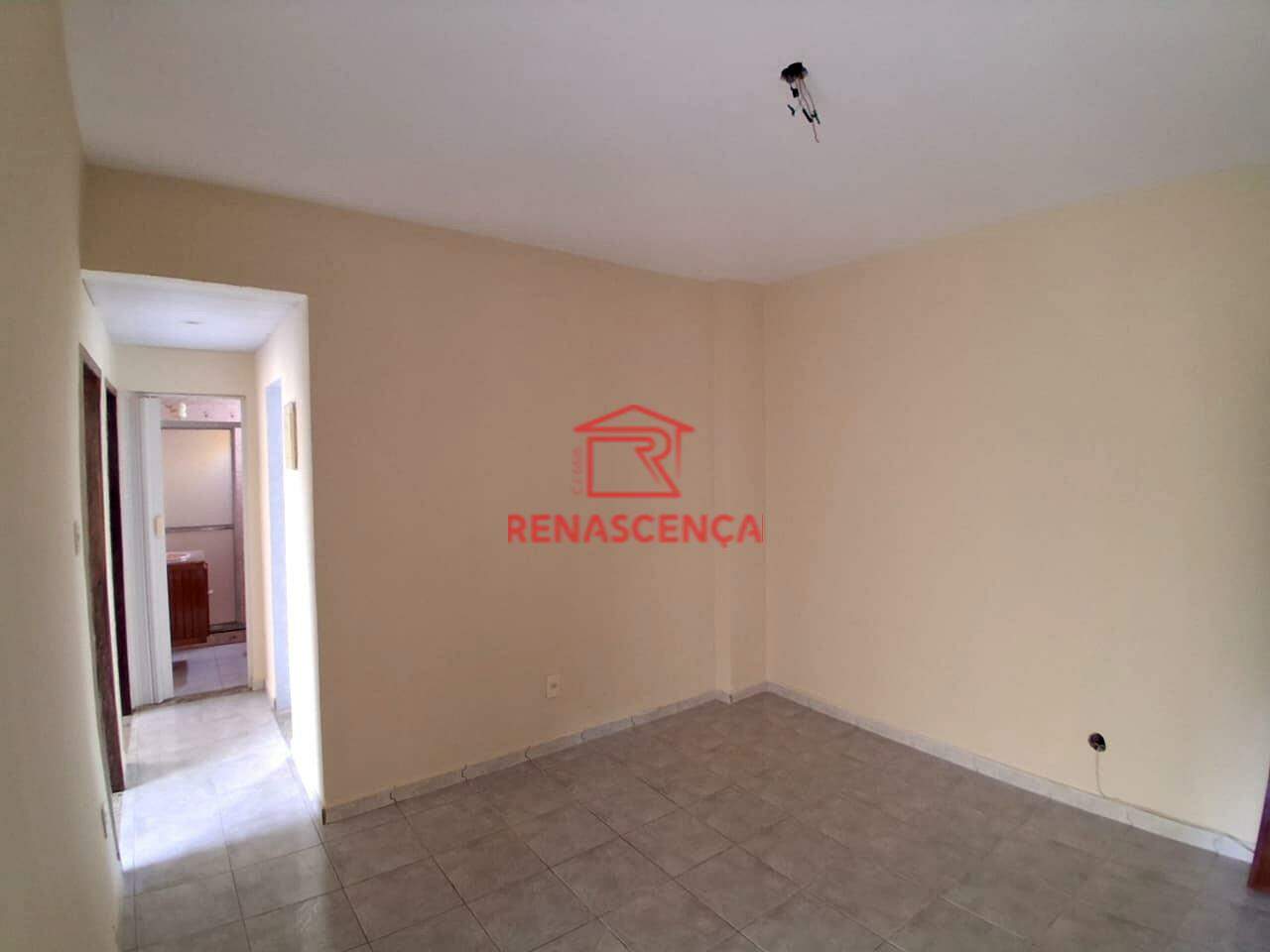 Apartamento para aluguel no Praça Seca: 
