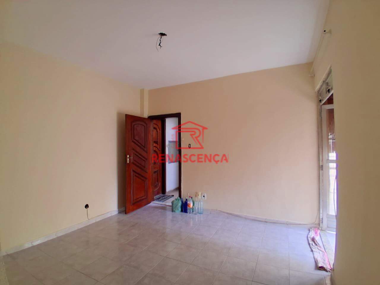 Apartamento para aluguel no Praça Seca: 