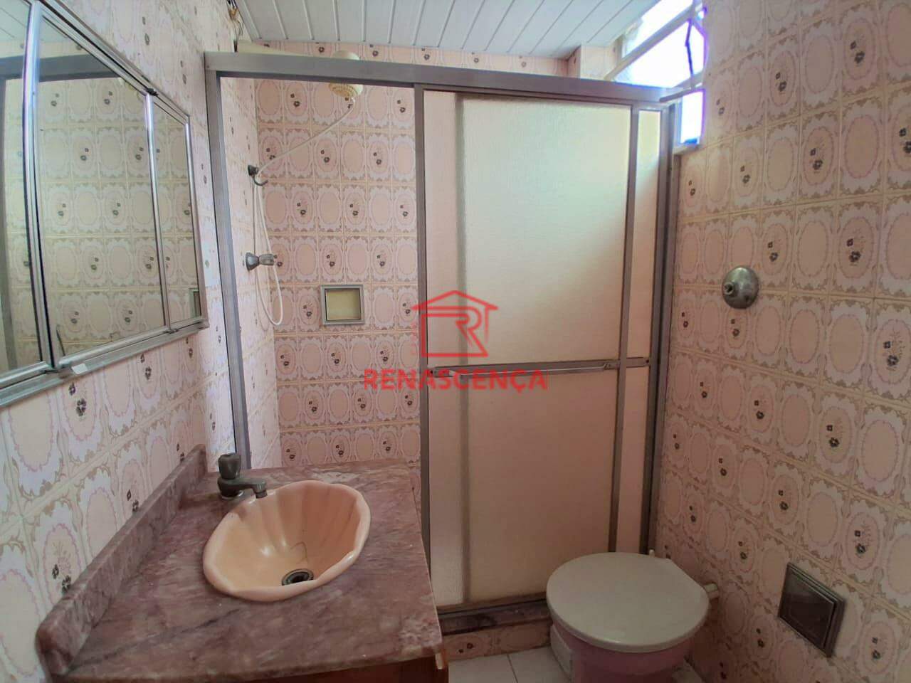 Apartamento para aluguel no Praça Seca: 