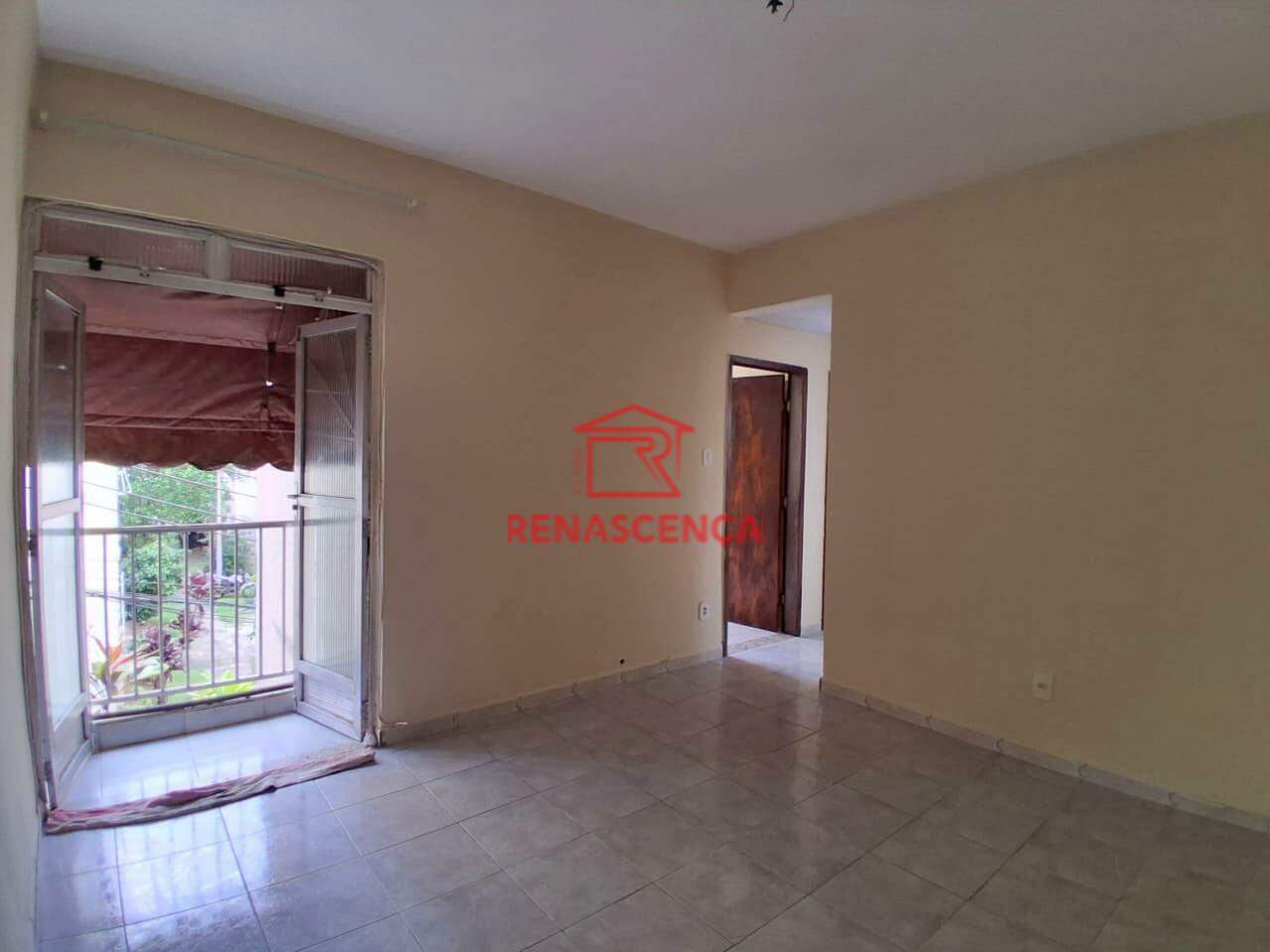 Apartamento para aluguel no Praça Seca: 