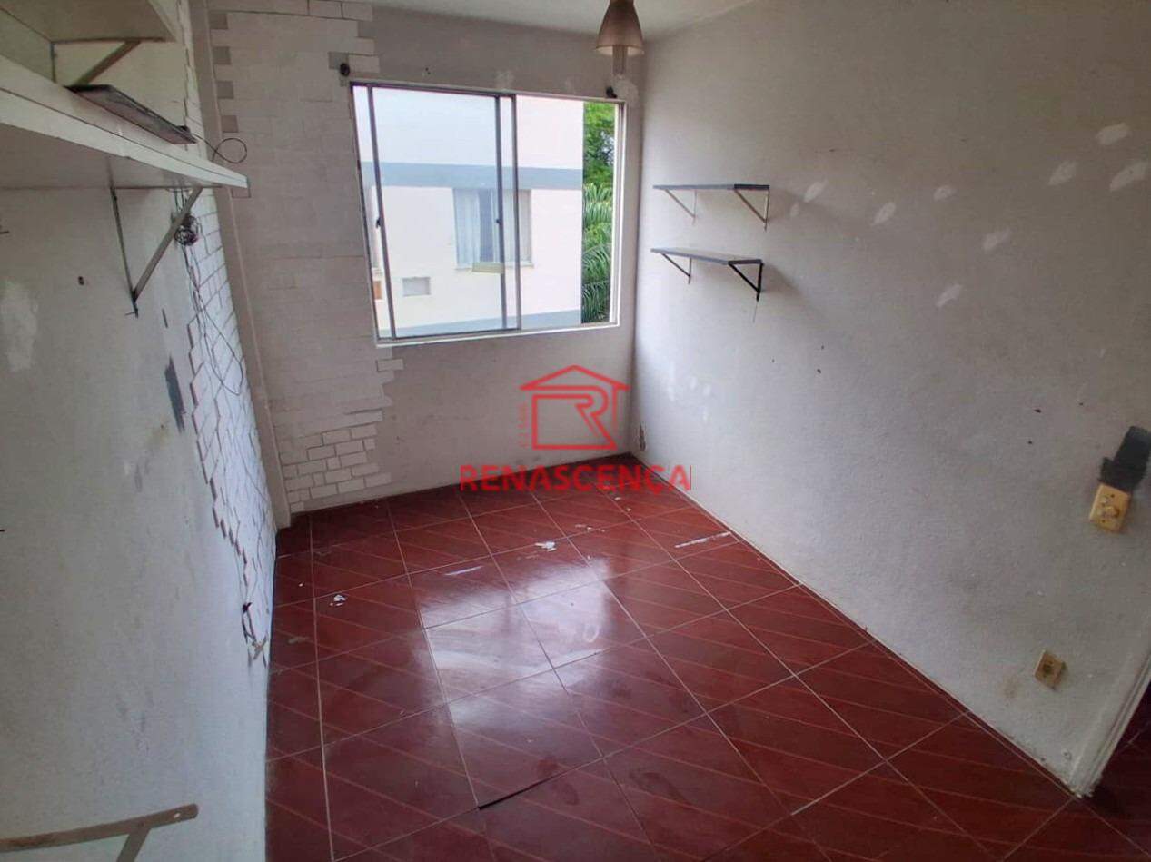 Apartamento para aluguel no Pechincha: 