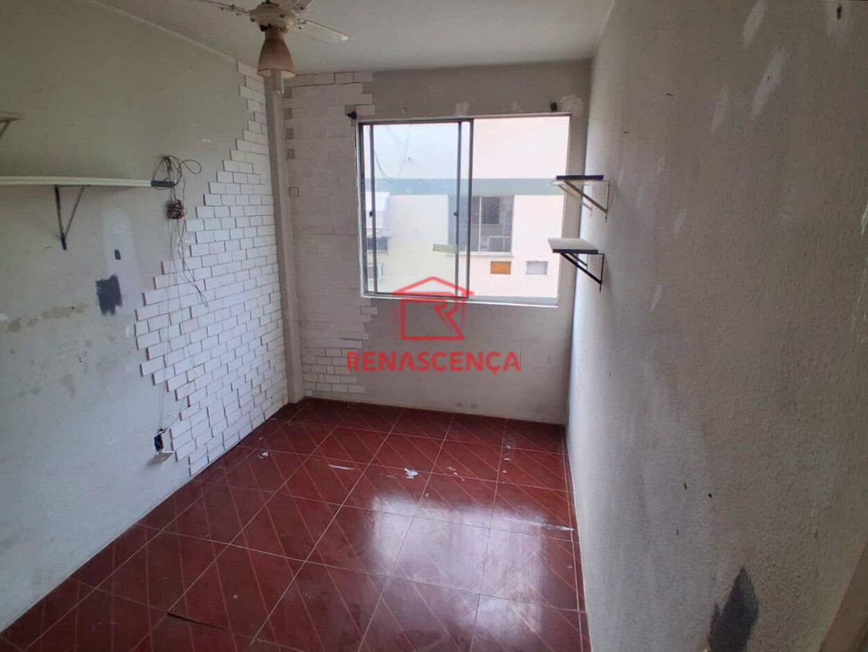 Apartamento para aluguel no Pechincha: 