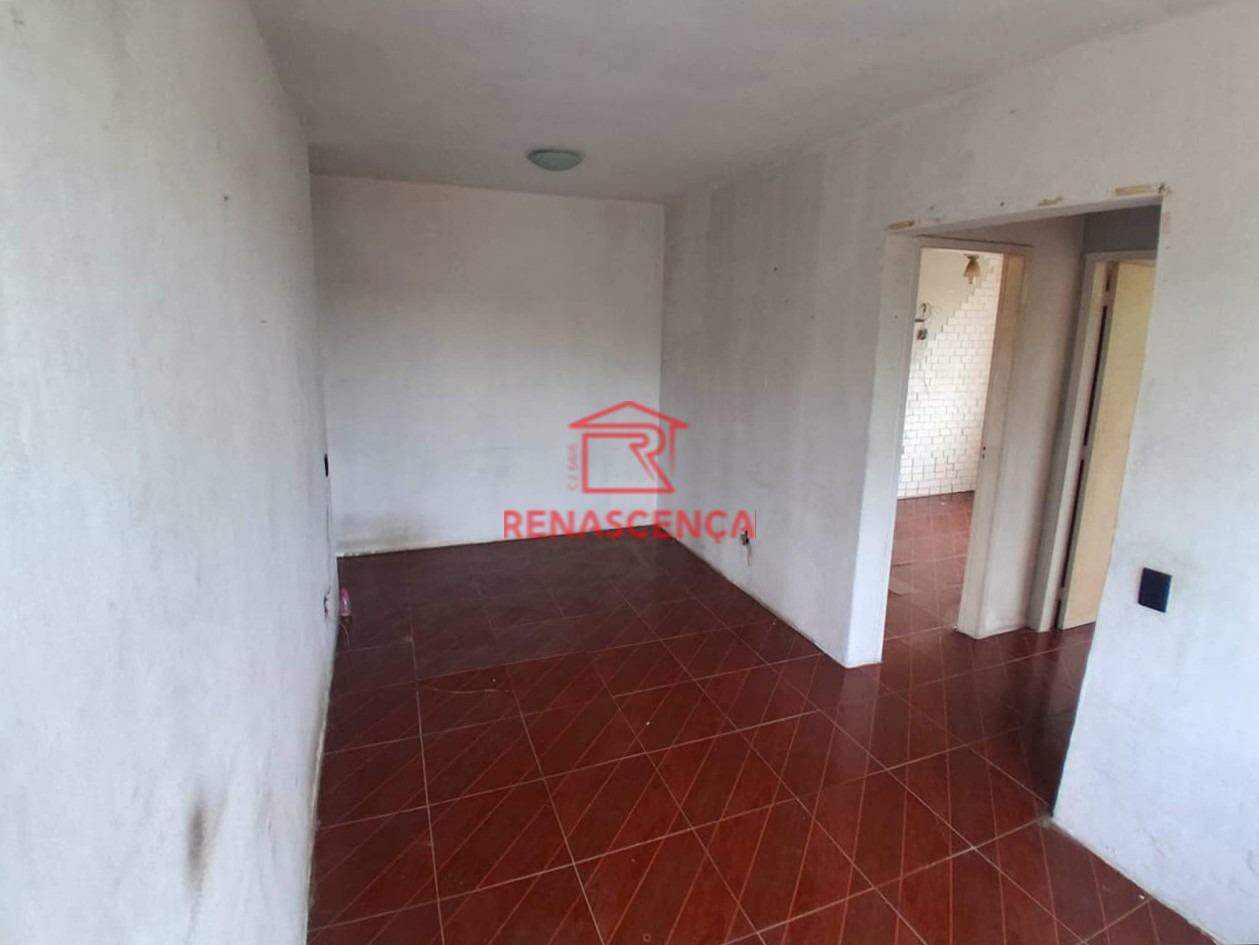 Apartamento para aluguel no Pechincha: 